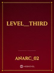 Level__Third Book