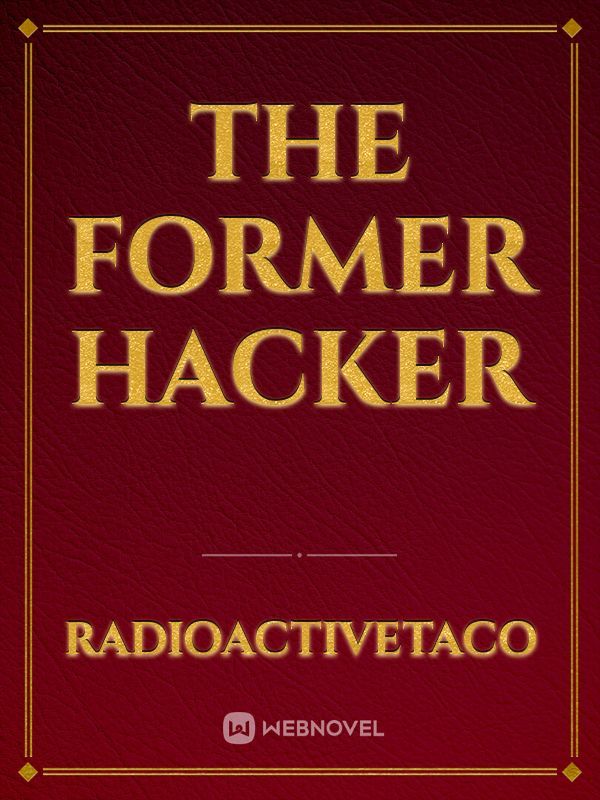 The Former Hacker Book