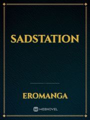 SadStation Book