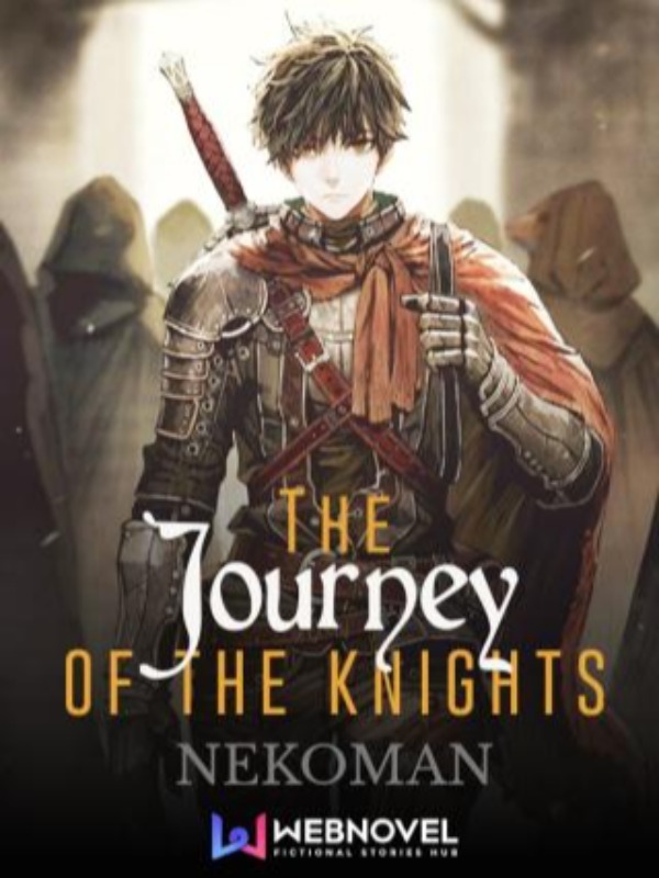 The Journey Of The Knights