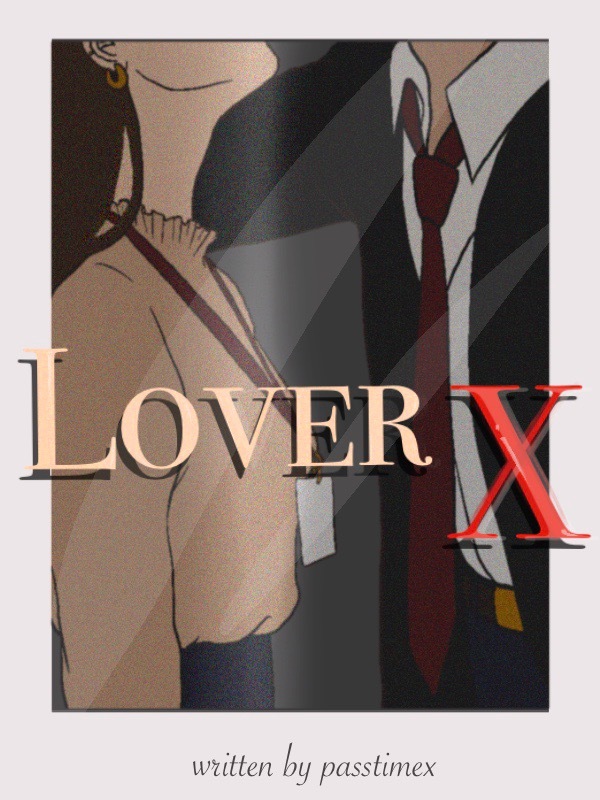Lover X Book