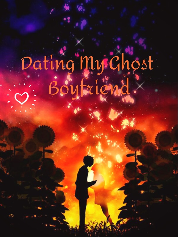Dating my ghost boyfriend (Indonesian version)