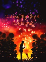 Dating my ghost boyfriend (Indonesian version) Book