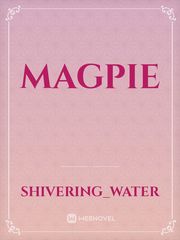 Magpie Book