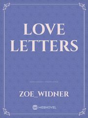 love letters Book