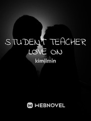 student teacher love on Book
