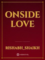 onside love Book