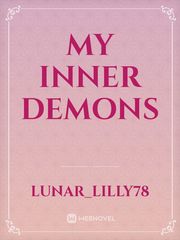 My Inner Demons Book