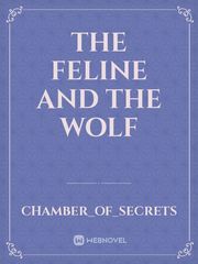 The Feline and The Wolf Book