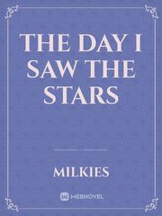 The Day I Saw The Stars Book