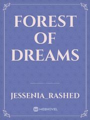 Forest of Dreams Book