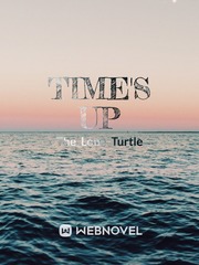 Time's Up Book