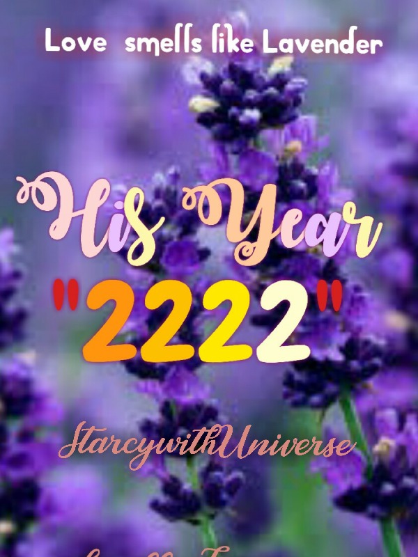 2222 Year