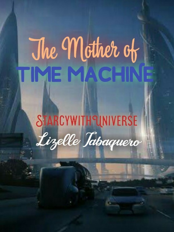 Time Machine Mother