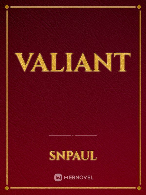 Valiant Book
