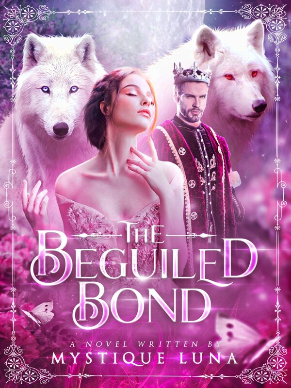 The Beguiled Bond Book