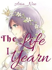 The Life I Yearn Book