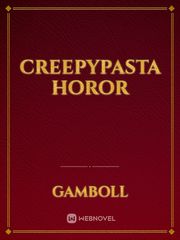 Creepypasta
Horor Book