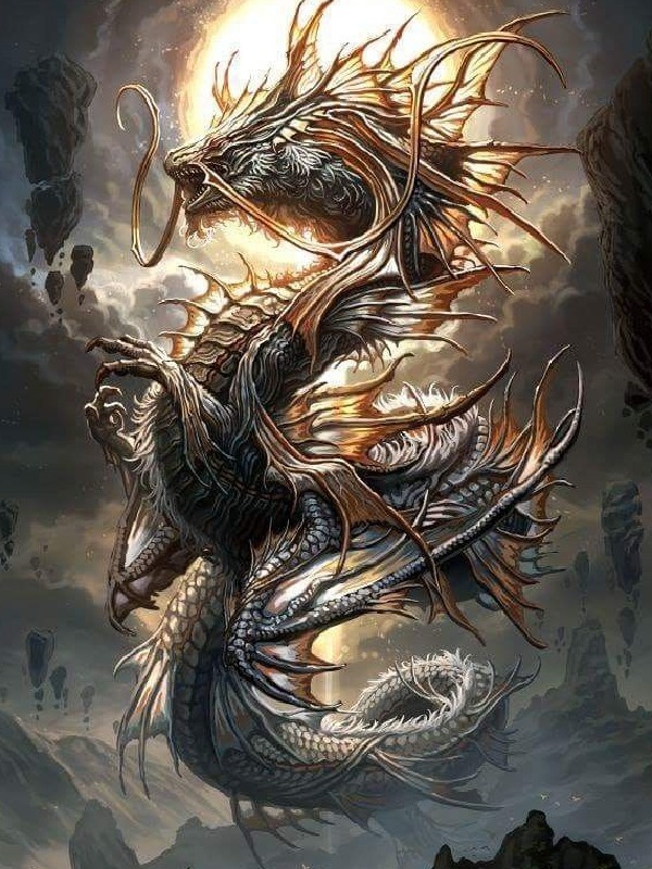 ( Haitus )The Uncrowned Dragon King