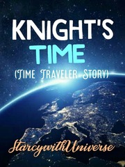 Knight's I (Time Traveler Story) Book