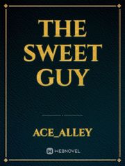 The sweet guy Book