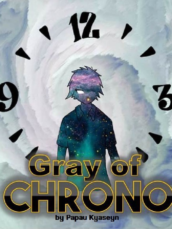 Gray of Chrono