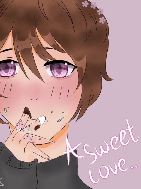 A sweet love