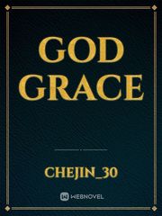 God Grace Book