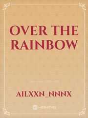 Over The Rainbow Book