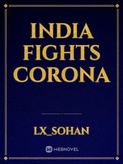 India Fights Corona Book
