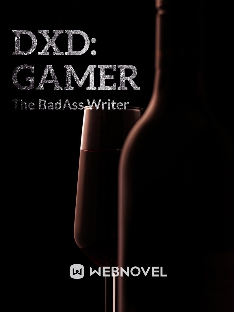DxD: Gamer