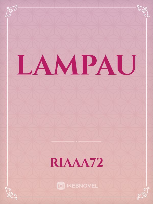 LAMPAU Book