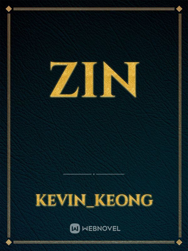 Zin Book