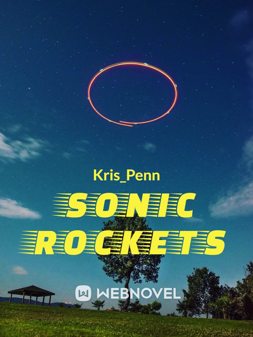 Sonic Rockets