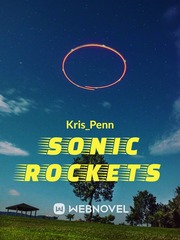 Sonic Rockets Book