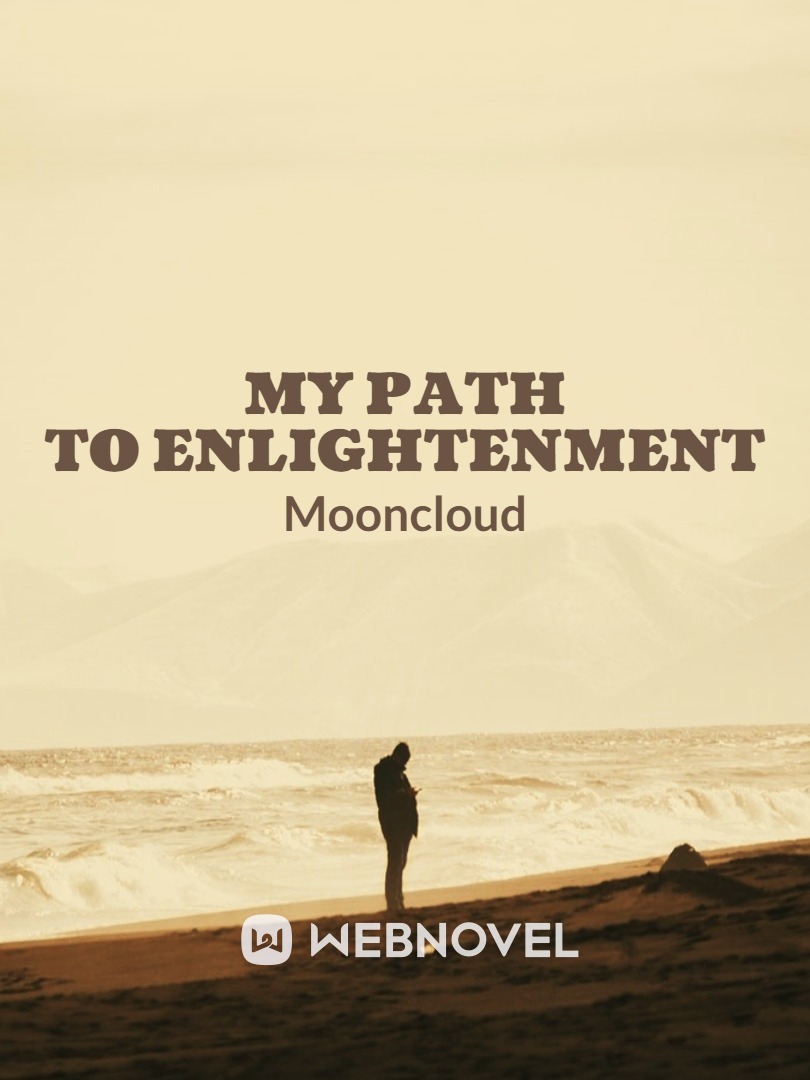 My path to enlightenment Book