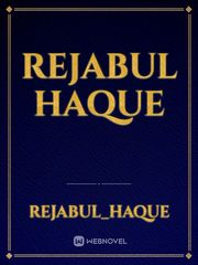 Rejabul haque Book