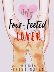 My Four-Feeted Lover Book