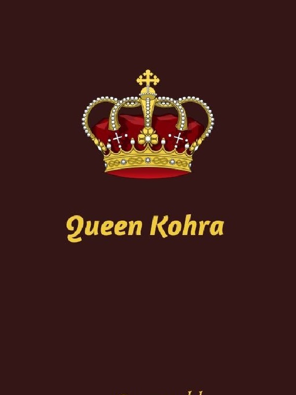 Queen Kohra Book