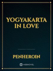 Yogyakarta in Love Book