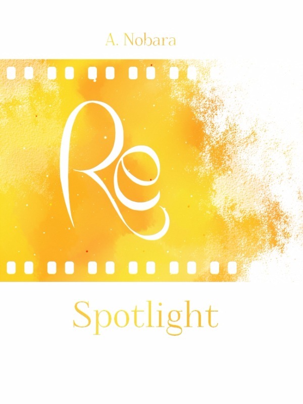 Re: Spotlight