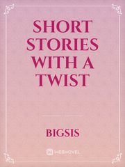 short stories with a twist Book
