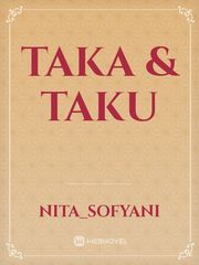 Taka & Taku Book