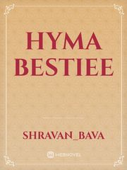 HYMA BESTIEE Book