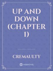 Up and Down (Chapter 1) Book