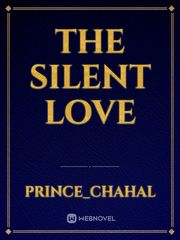 THE SILENT LOVE Book