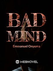 Bad Mind Book