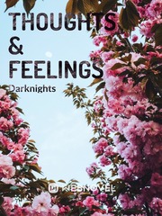 Thoughts & Feelings Book