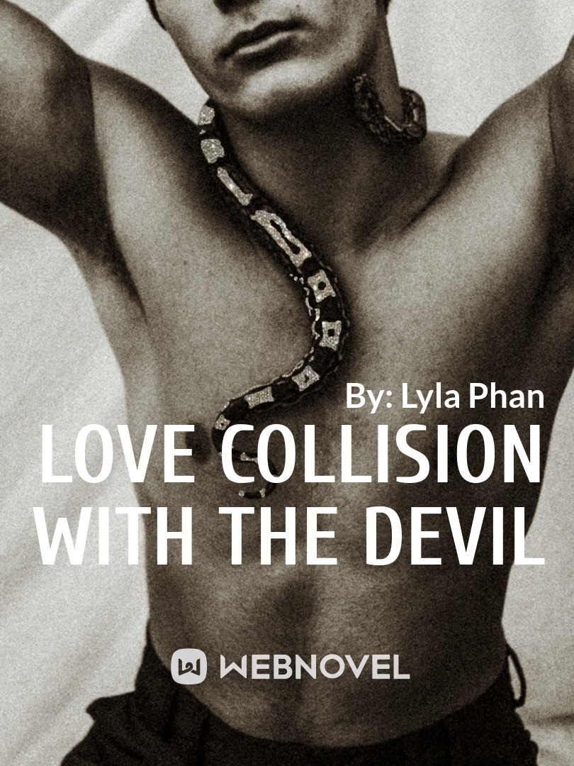 Love Collision with the Devil Book