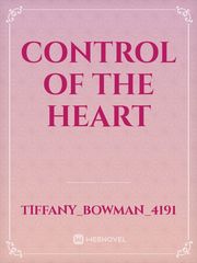 control of the heart Book